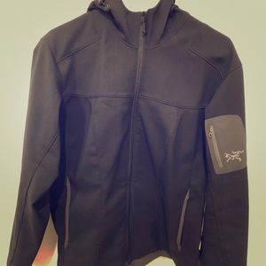 Arc'teryx Women's Gamma Hoody